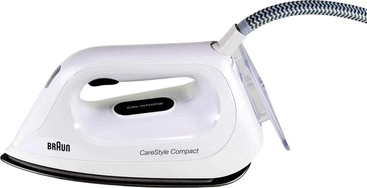 Actual product image Braun CareStyle Compact IS2044 (2200 W, 350 g/min)
