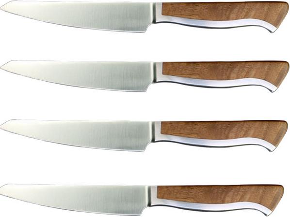 Produktbild Güde Solingen Caminada (4 Stk., Messer)