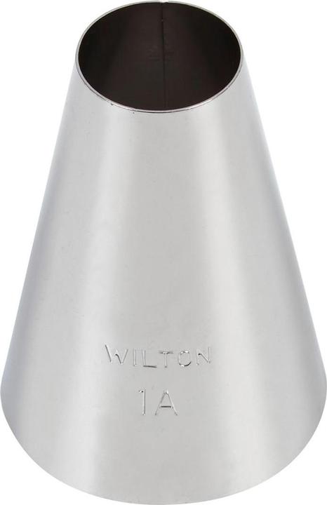 Immagine prodotto Wilton Douille ronde #1A (Effusore)