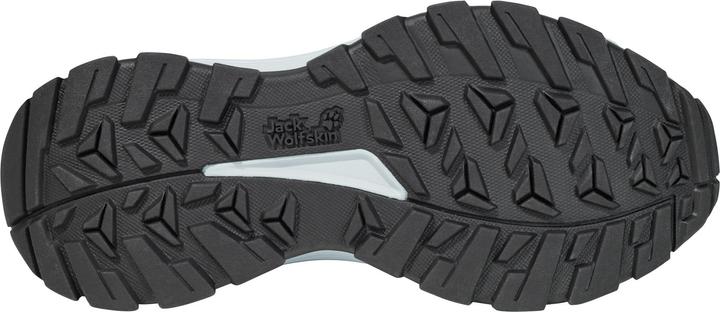 Produktbild Jack Wolfskin Wild Hike Low W (40.5)