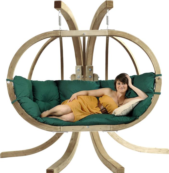 Actual product image Amazonas GloboRoyalChair (200 kg)