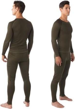 Immagine prodotto Stealth Gear Pantalone intimo termico taglia M (M)
