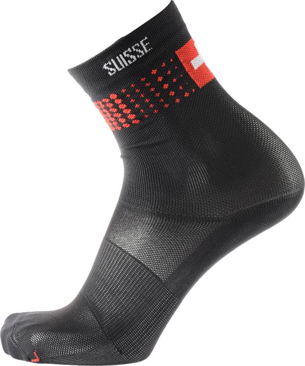 Actual product image Milremo Criterium Sock Suisse Edition (38 - 40)