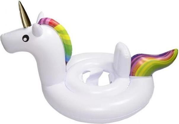 Image du produit MU Classic Bouée licorne pour bébé