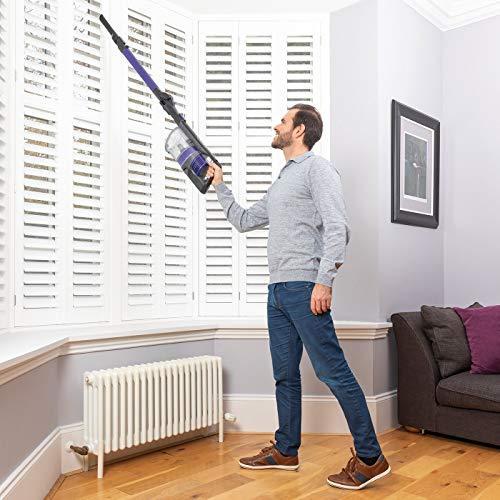 Actual product image Shark Cordless stick vacuum cleaner