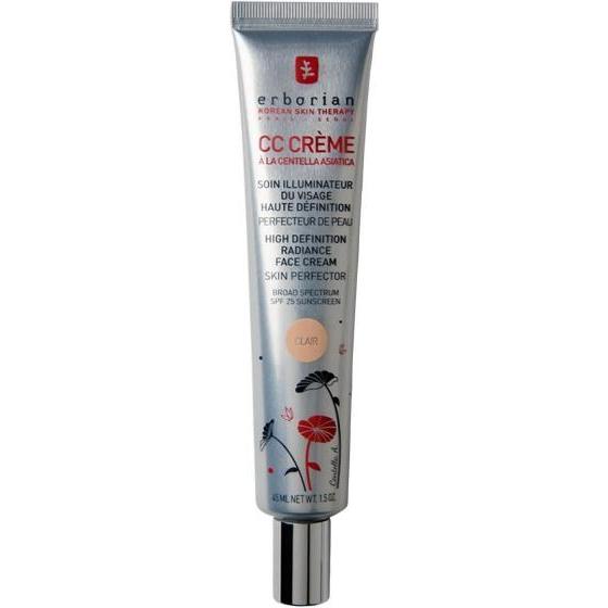 Thumbnail - Erborian, Bodylotion, CC Body (Körpercreme, 120 ml)