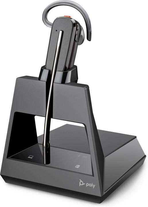 Image du produit Poly Hp (Sans fil, USB-A)