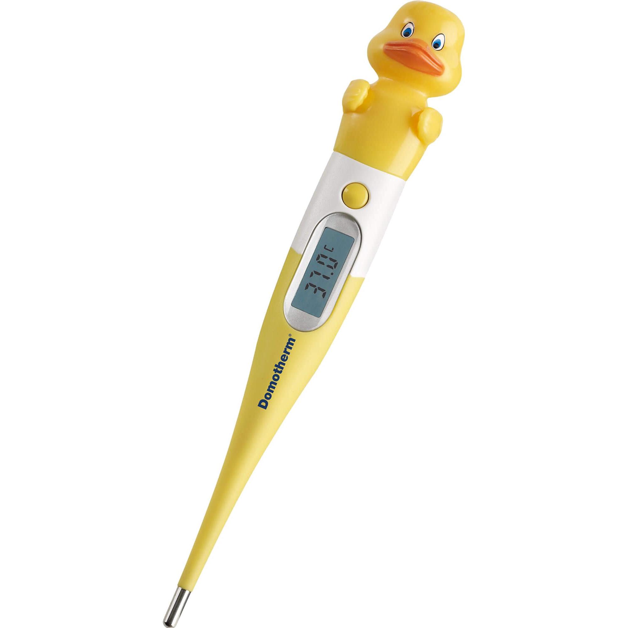 UEBE, Fieberthermometer, Domotherm Junior Ente, 1 St