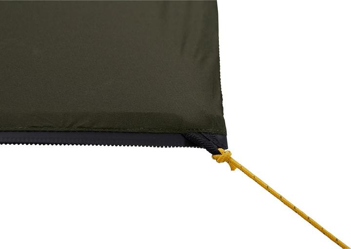 Actual product image Nordisk Jorund Tech Bivy (2 m)