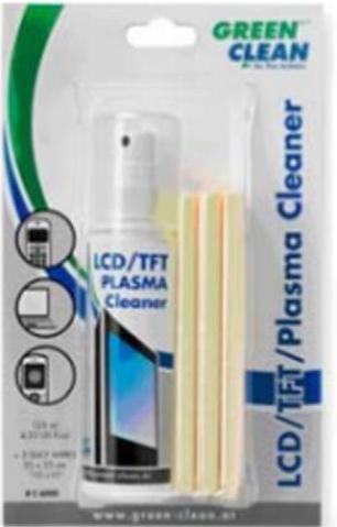Produktbild Green Clean LCD/TFT/Plasma Cleaning Kit (3 x)