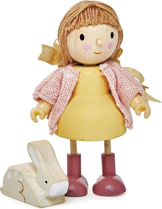 Image du produit Tender Leaf Toys Amy & Lapin