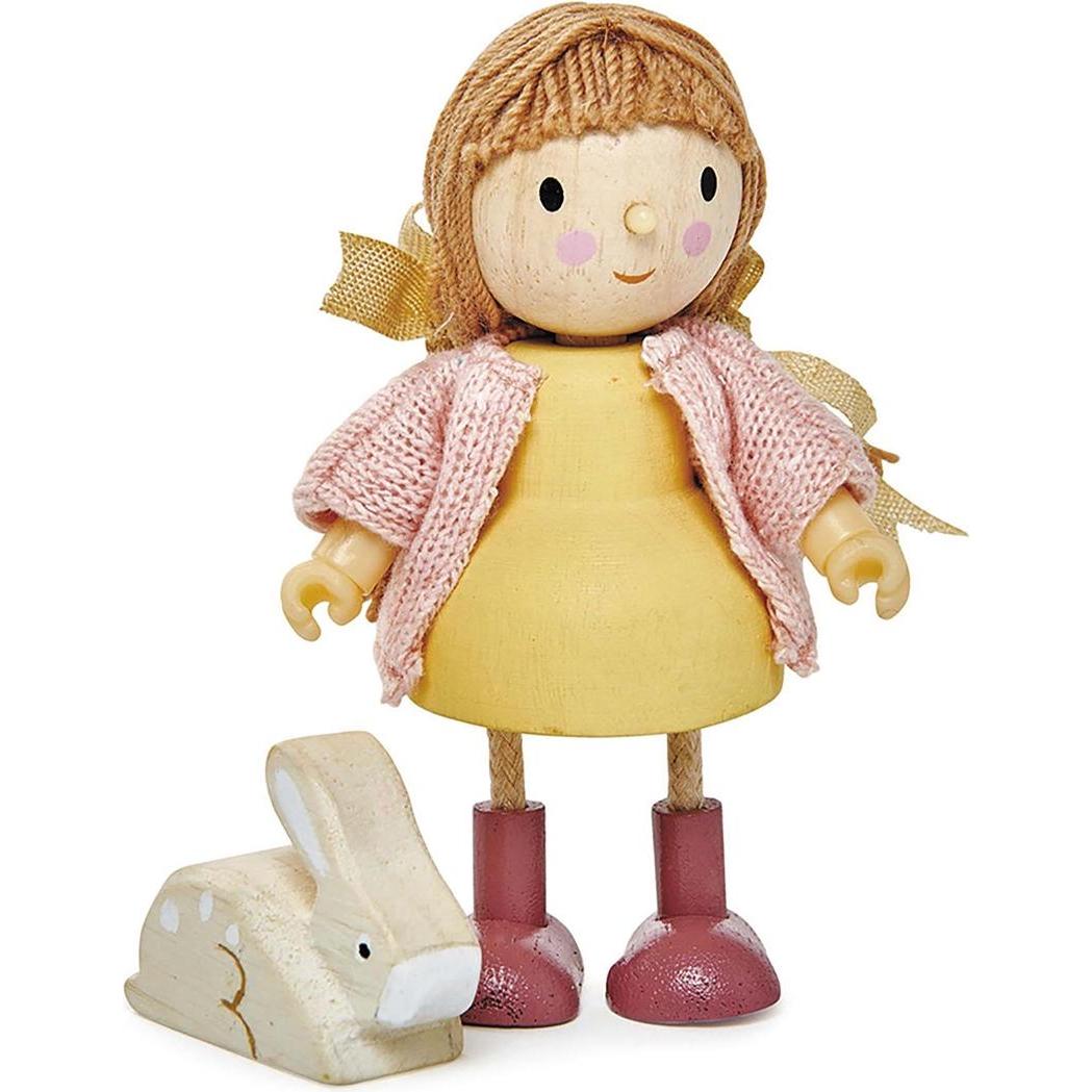 Tender Leaf Toys Amy & Hase