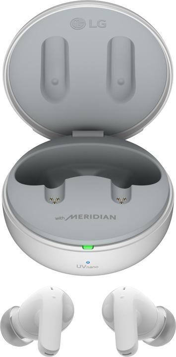 Immagine prodotto LG DT60Q (ANC, 9 h, Senza fili)