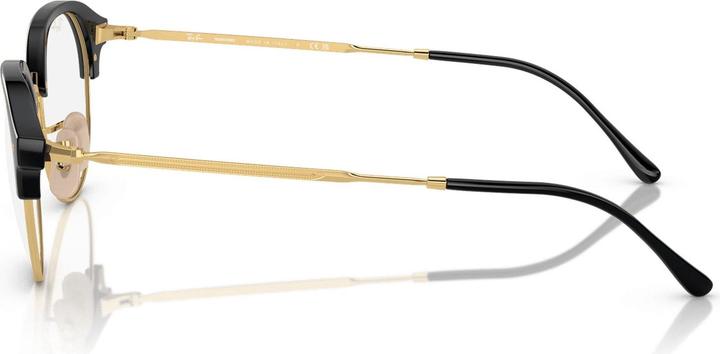 Actual product image Ray Ban RB4429