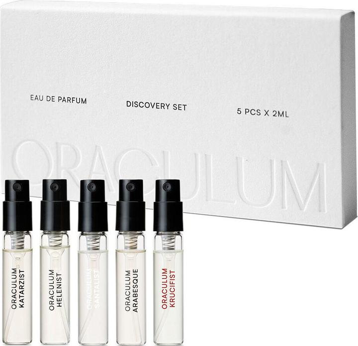 Produktbild Oraculum Discovery Set (Parfum Set)