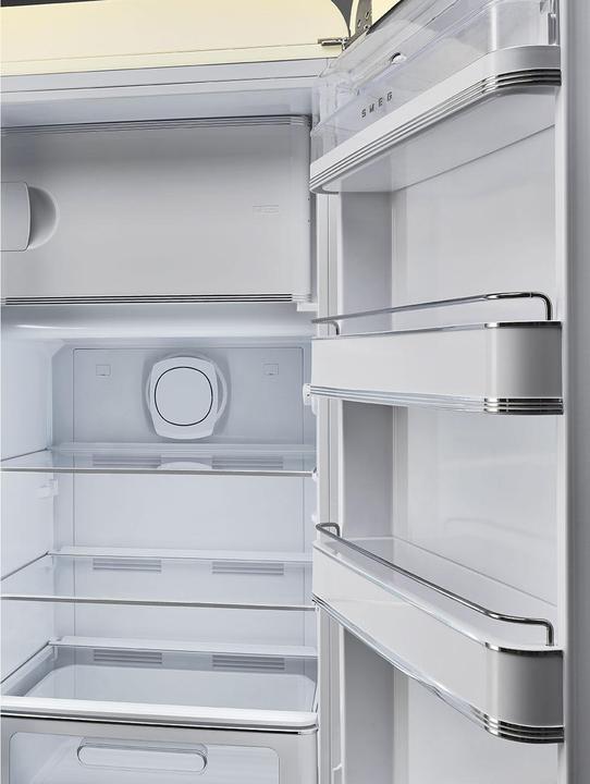 Actual product image Smeg Retro Style FAB28RCR5 (270 l)