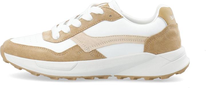 Immagine prodotto Bianco Scarpe da ginnastica BIALUCY (40)