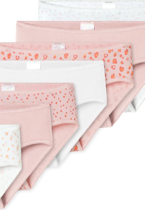 Immagine prodotto Schiesser Slip 955 (92, Confezione da 7)