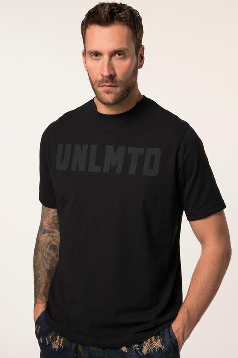 Actual product image Jay-Pi T-shirt, fitness, short sleeve, up to 7 XL (XL)