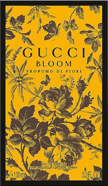 Immagine prodotto Gucci Profumo di Fiori Eau de Parfum (Eau de parfum, 100 ml)