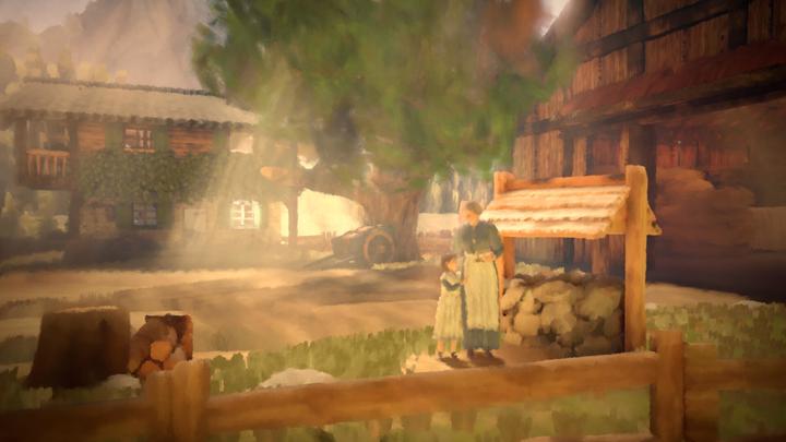 Image du produit Bandai Namco 11-11 : Souvenirs racontés -E- (PS4, EN)