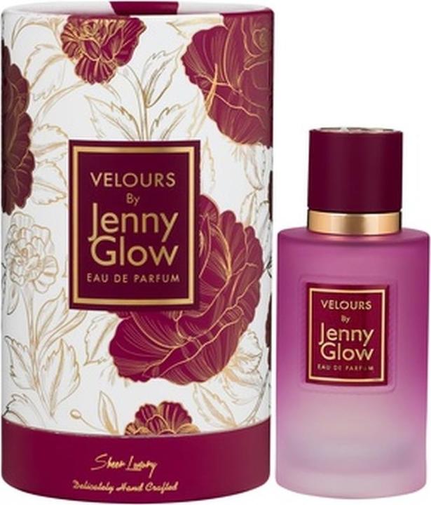 Immagine prodotto Jenny Velluto by Glow Unisex EDP Spray (Eau de parfum)