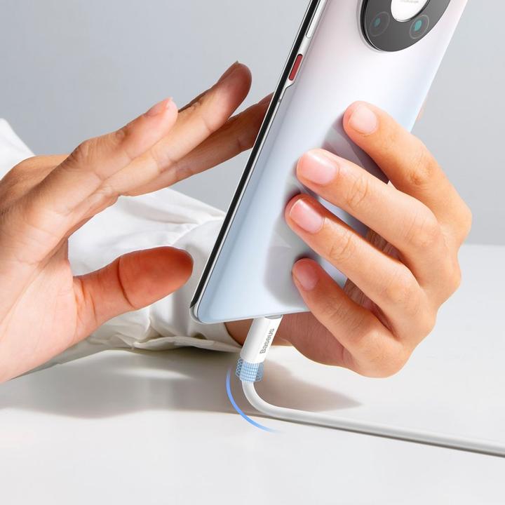 Image du produit Baseus Superior Series (2 m, USB 3.0, 100 W)