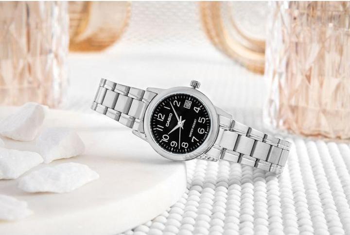 Produktbild Casio Enticer (Analoguhr, 25 mm)