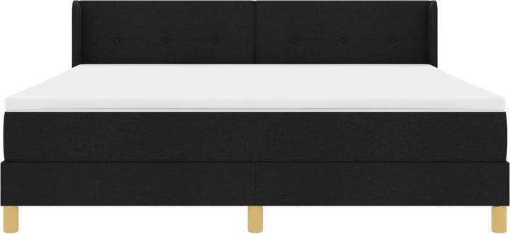 Image du produit vidaXL Boxspringbett (180 x 200 cm)