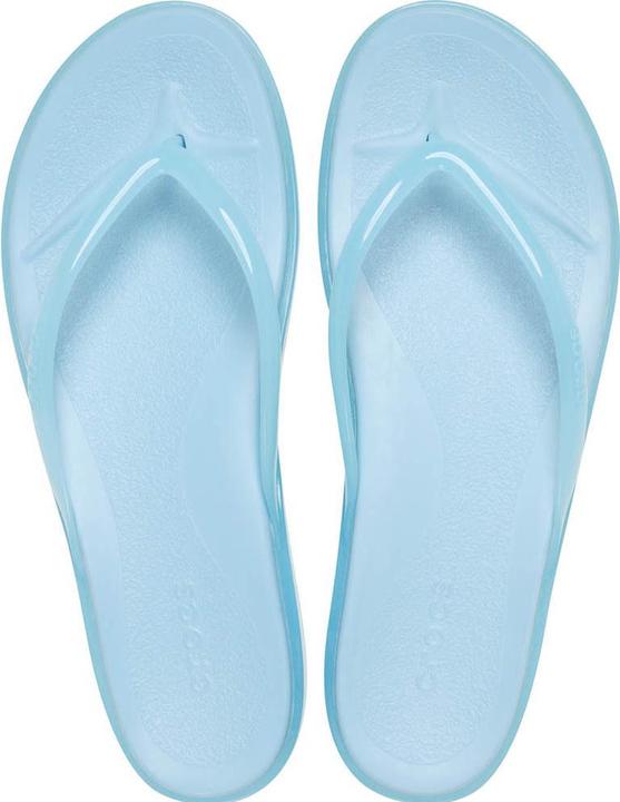 Produktbild Crocs W's Miami Jelly Round Toe Flip (37)