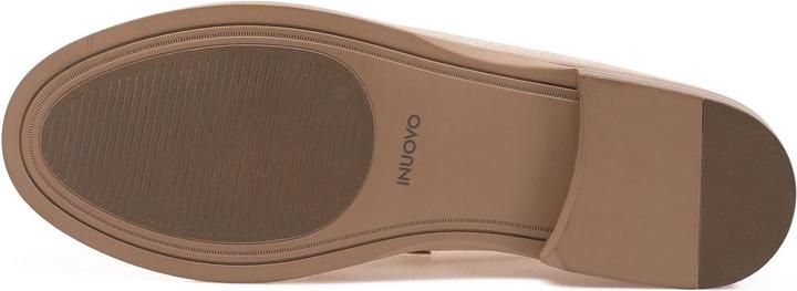 Image du produit Inuovo Simple et polyvalent, cet élégant et classique mocassin de (36)