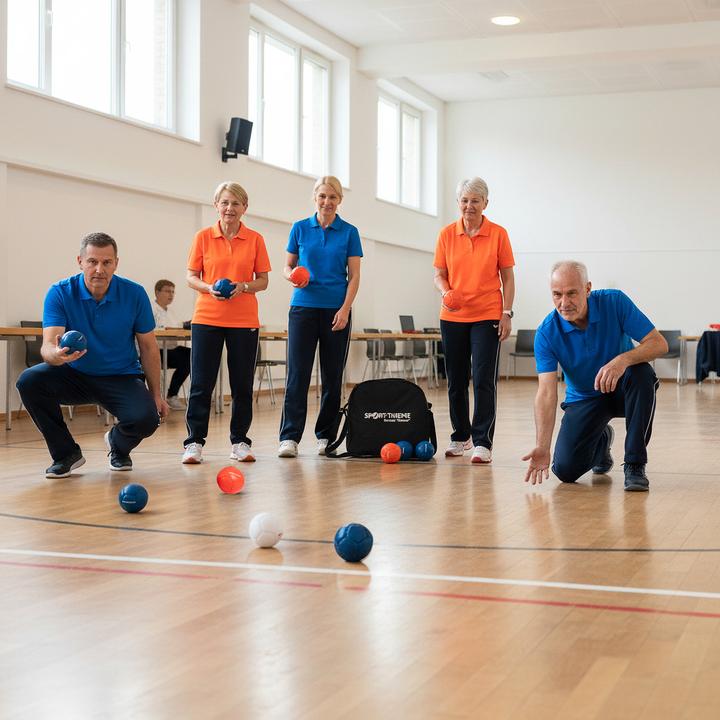 Produktbild Sport-Thieme Indoorboccia