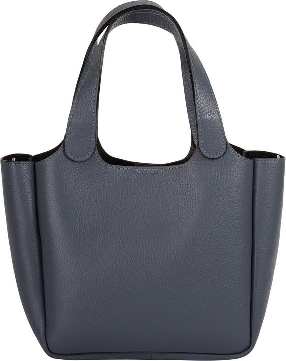 Immagine prodotto Cluty Handtasche echt Leder Damen