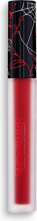 Produktbild Makeup Revolution Revolution Halloween Matte Liquid Lip Horror