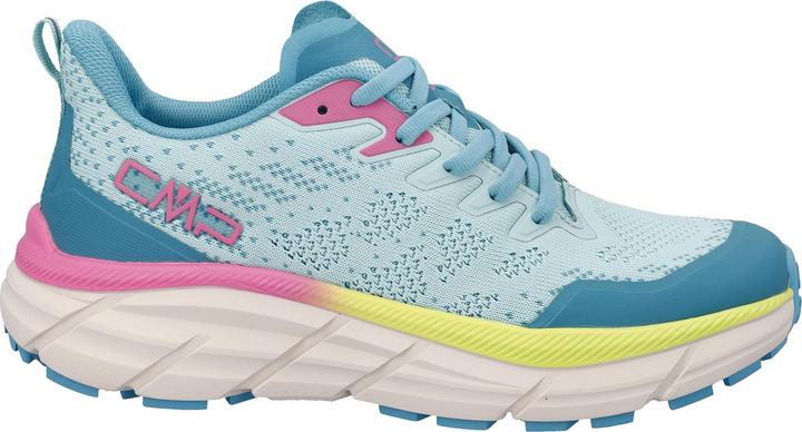 Produktbild CMP Campagnolo Women's Rahmsy Multifunctional Shoes (41)
