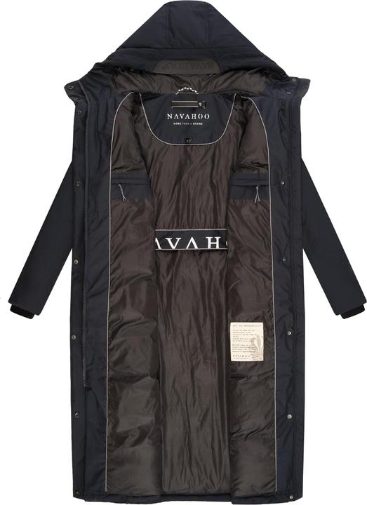Produktbild Navahoo Wolkenfrost XIV (S)