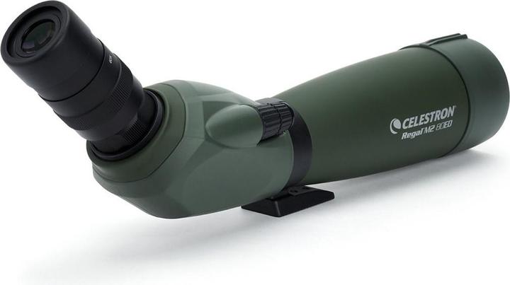 Actual product image Celestron Regal M2 80ED Spotting Scope (60 x, 80 mm)
