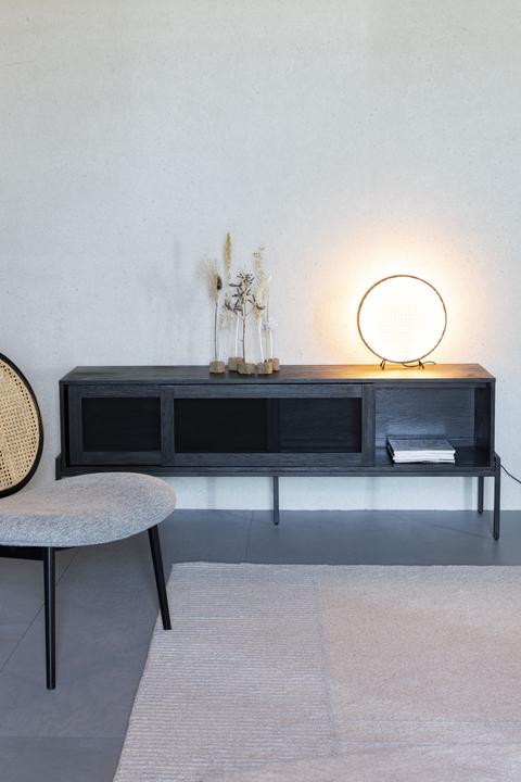 Image du produit Zuiver Hardy (160 x 45 x 60 cm)