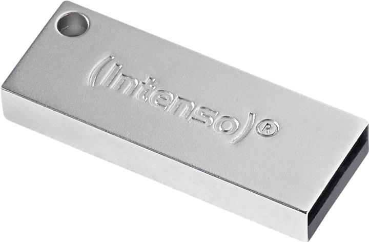 Actual product image Intenso premium line (128 GB, USB-A)