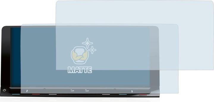 Actual product image BROTECT Anti-glare screen protector matt
