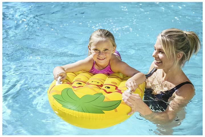 Actual product image Bestway Surf Buddy Pool Rider