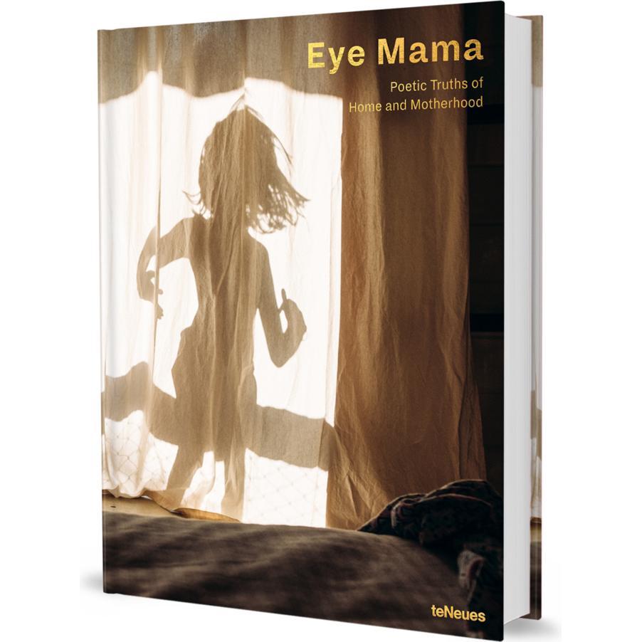 Thumbnail - Eye Mama, Sachbücher von Karni Arieli