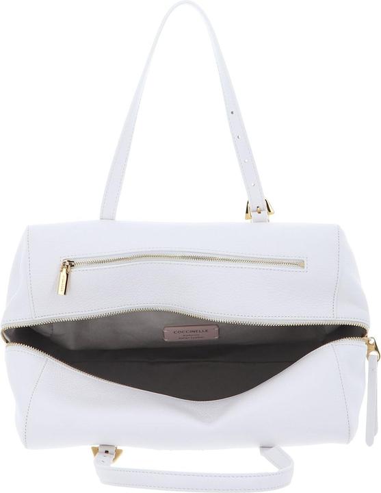 Immagine prodotto Coccinelle Gleen Handbag Grained Leather