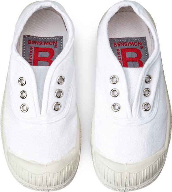 Image du produit Bensimon Stoff-Sneakers Elly (25)