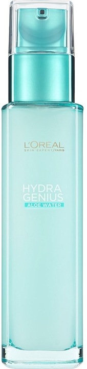 Immagine prodotto L'Oréal Paris Hydra Genius La cura liquida (70 ml, Gel viso)