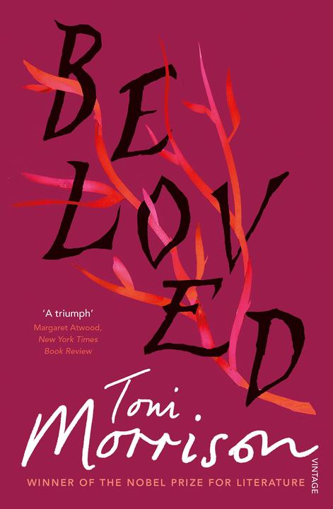 Produktbild Beloved (Englisch, Toni Morrison, 2016)