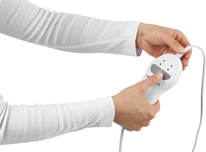 Produktbild Vitalmaxx Heizdecke Nacken Rücken 2in1