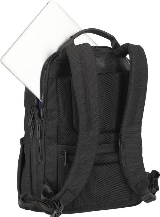 Actual product image Travelite Laptop Backpack Meet Business Backpack exp (15 l)