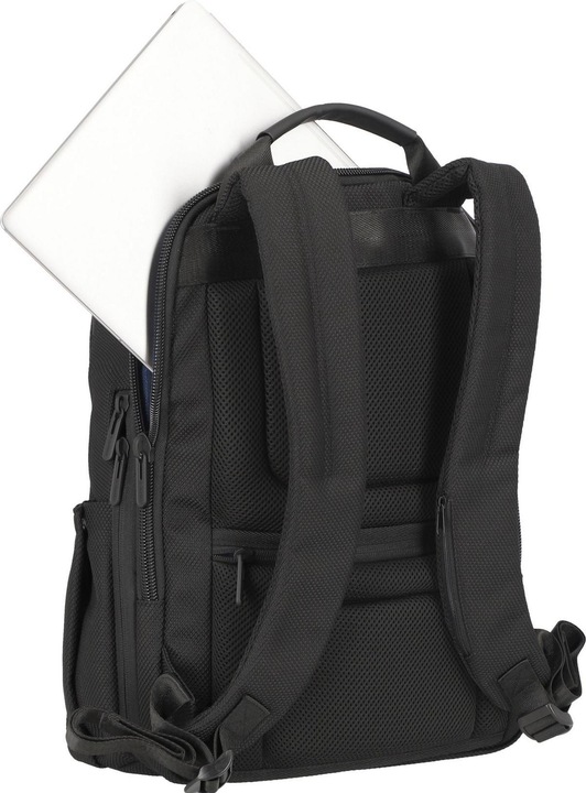 Image du produit Travelite Sac à dos pour ordinateur portable Meet Business Backpack exp (15 l)
