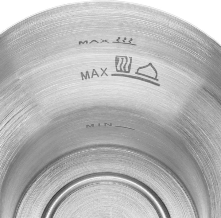 Immagine prodotto WMF Montalatte Lono Milk & Choc (413170011) (500 ml)